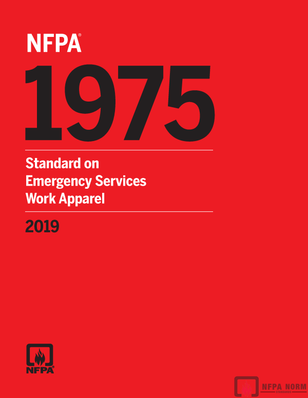 NFPA 1975 PDF